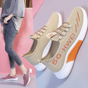 Sepatu trendi