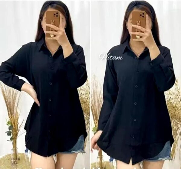 Celana wanita modern
