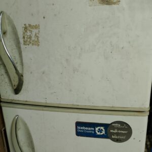 Laptop accer (second)
